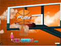 Basketball Girl Dress Up