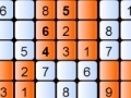Sudoku: 50