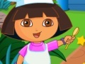 Dora Cake