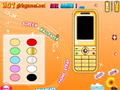 My Delicate Phone