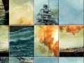Battleship Puzzle