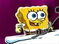 Funny friends of Sponge Bob