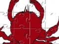 Crab Jigsaw