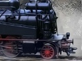 Steam train challenge