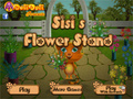 Sisis Flower Stand