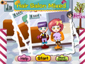 Hair Saloon Mixed