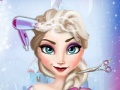 Elsa. Hair salon