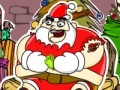 Tickie Tickie Big Fat Santa