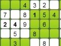 Sudoku Game Play-25