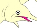 Swordfish Coloring