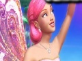 Barbie Fairy Secret