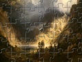 Rocky Mountain Jigsaw
