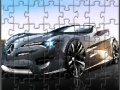 Mercedes-Benz - Puzzles