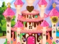 Princess Castle Cake 3