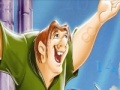 The hunchback of Notre Dame. Find the numbers