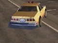 Taxi hidden objects