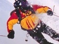 Online ski jumping