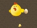 Save the Chicks