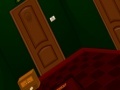 Horror room escape