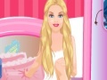 Barbie Daily Spa