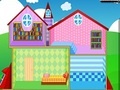Dollhouse Decorating
