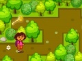 Dora Lost In Maze