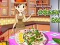 Green Bean Salad