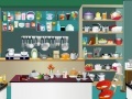 Pretty Kitchen Hidden Objects