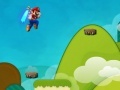 Mario Flying Adventures