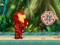 Iron Man's Battles