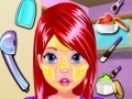 Baby Mia Fres Makeover