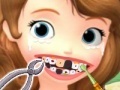 Sofia the First Dentist