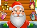 Santas Gift Shop