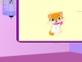 Kitty-Animation Puzzle