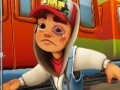 Subway Surfers: Doctor