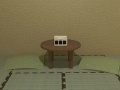 Escape From a Japanese-style Room