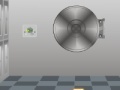 Bank Locker Escape