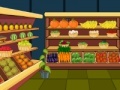 Supermarket escape