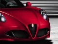 Alfa Romeo Puzzle