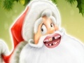 Santa Clause At The Dentist