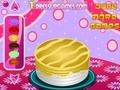 Birthday Cake Decoration