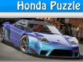 Honda Puzzle
