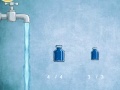 Empty Bottle Water Puzzle