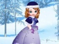 Sofia The First Skating Accident