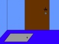 Escape from the blue room