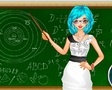 My Teacher Dress Up