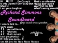 Richard simmons soundboard