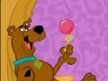 Scooby Doo Bubble Trouble