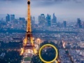 Paris dreams: Hidden stars