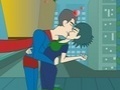 Super Hero Kiss